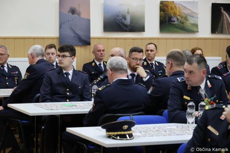 Redna letna Skupščina Gasilske zveze Kamnik (16)